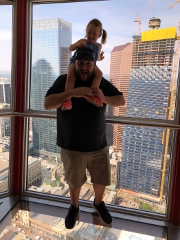 Calgary-tower-Dad-Summer